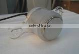 effective ultrasound cavitation rf infrared equipment with 5 accessories