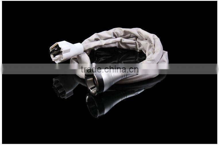 osano rf radio frequency face lifting machine & ems galvanic fitness machines & ultrasonic cavitation machine for sale