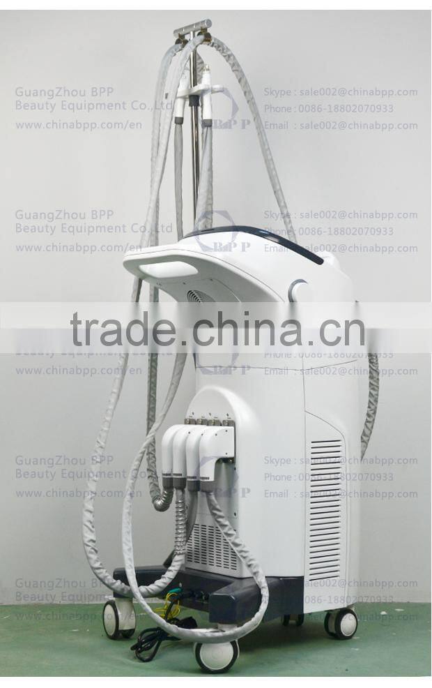 Hot Selling Vshape - Vacuum Slimming Machine (B0452)