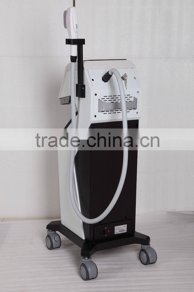 2016 high intensity focused ultrasound machine wrinkle removal