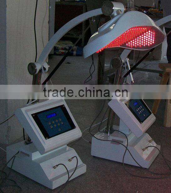 Factory 7 Colors PDT/LED Photo light therapy machine