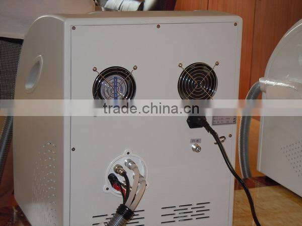 Professional portable ipl machine