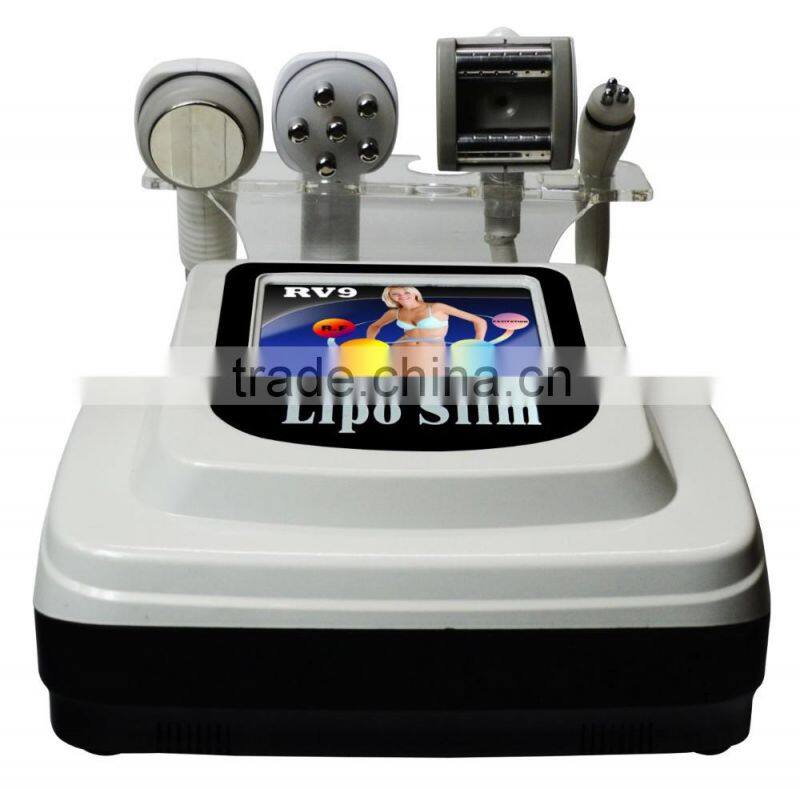 Vacuum rf Slimming Machine for sale