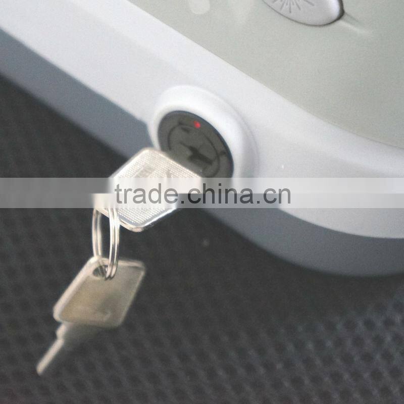 arthritis and osteoarthritis rehabilitation device (LLLT) cold 808nm laser electroacupuncture