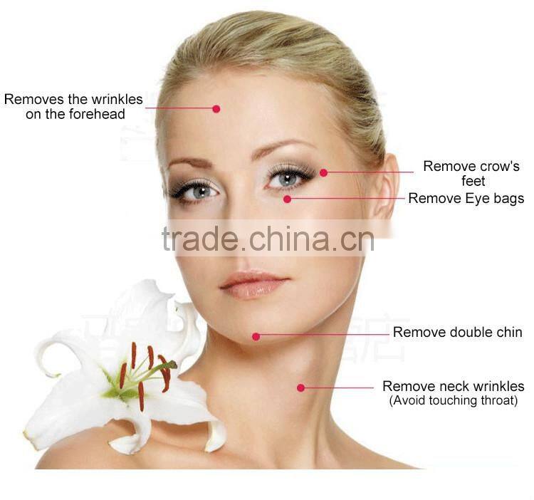 2015 New Stylish Product Waterproof Sonic Facial Cleansing Brush Electronic Face Massager Home SPA