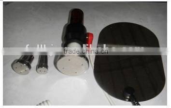 caring type diamond microdermabrasion needle free no needle mesotherapy