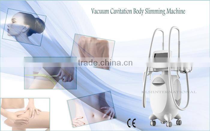 Best selling products on china market OEM/ODM manufactrer slimming system ultrasound cavitation