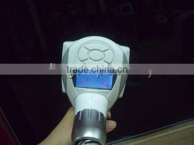 NEWEST ultrasonic cavitation & vacuum & rf cavitation slimming machine