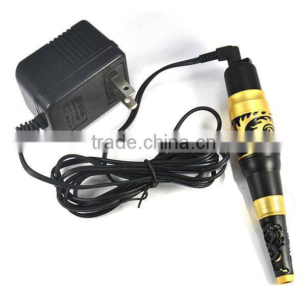 professional tattoo power supply