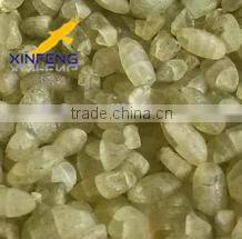 Organic parboiled green rice/bamboo rice