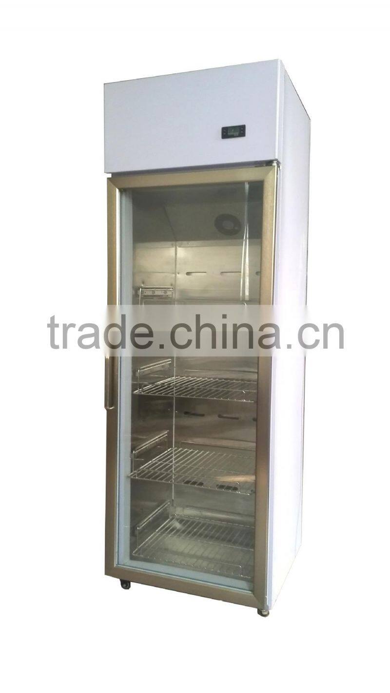 Blood bank refrigerator blood storage refrigerator medical pharmacy fridge LXC286-T