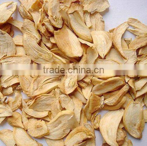 Yellow Garlic Slice Global Foods