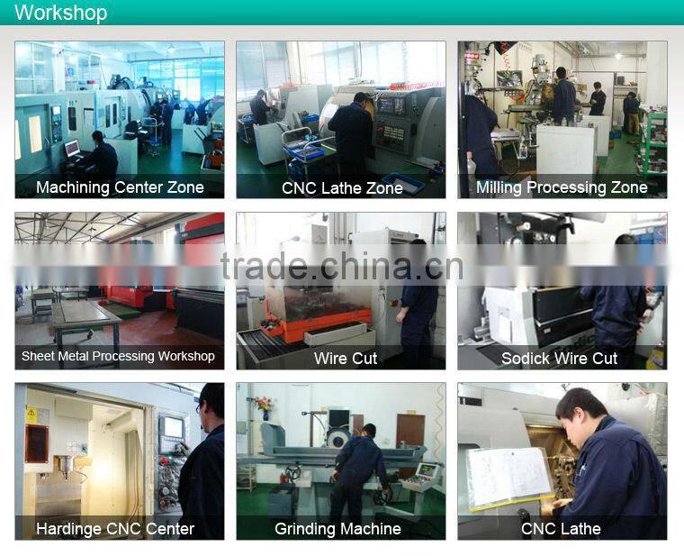 OEM cnc lathe machining non-standard brass electrical equipment parts