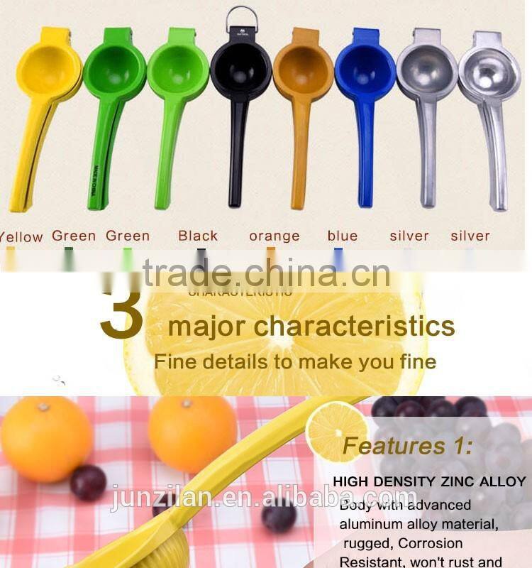 HL-4 manual lemon juicer squeezer machine