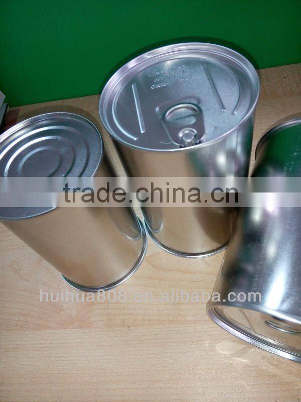Fruit tin can /tin bottle /food tin packing