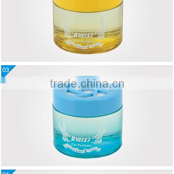 Hot sale factory price empty glass bottle