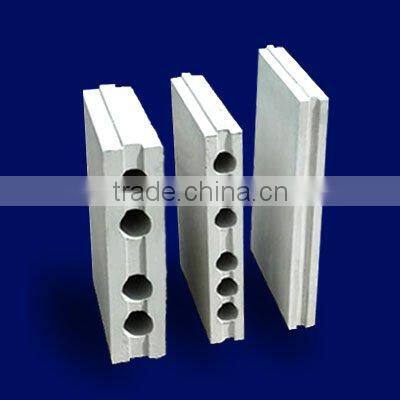 Gypsum Block making Machines