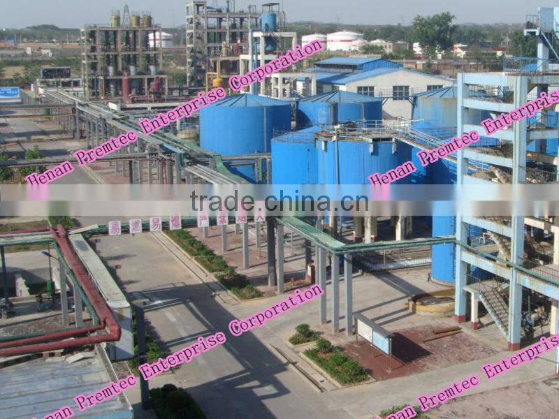 Bureau Veritas Certification PVC RESIN SG5