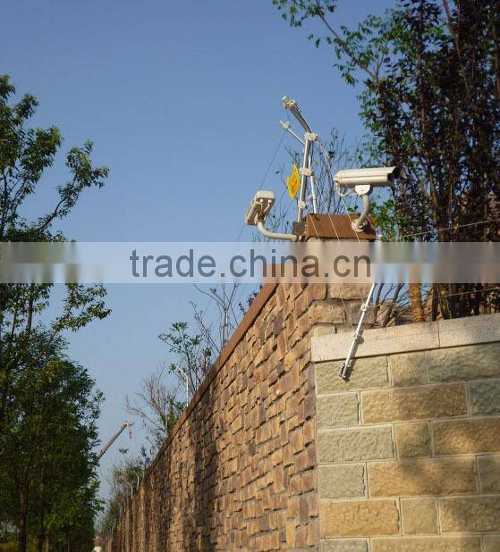 2016 New Powerful 14KV High voltage electricity wire fence system