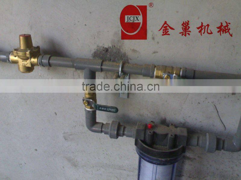 Automatic Nipple Drinking System for Poultry/chicken drinker