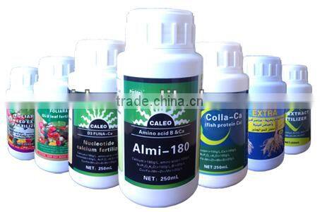 good effect Almi-180 liquid amino acid fertilizer