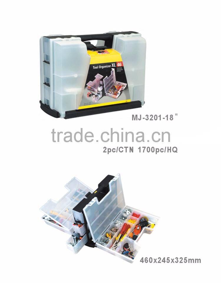 New selling custom designing multi-layer plastic box