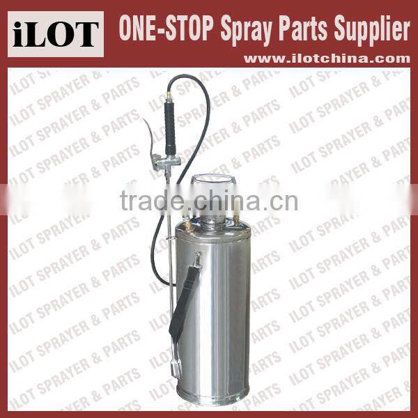 iLOT Agriculture and Industry pressure inox sprayer
