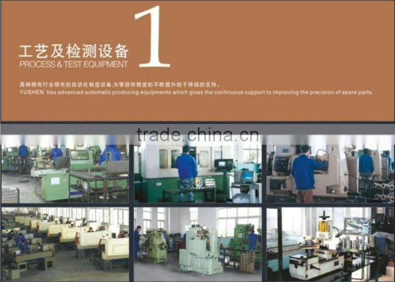 high quality worm shaft and worm wheel