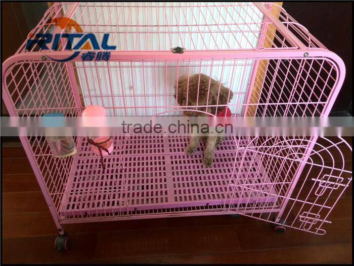 2015 New Model High Quality Commercial Dog Cage