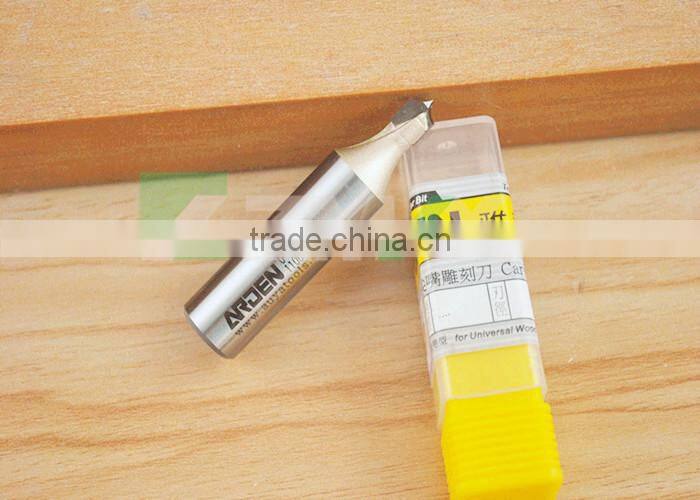 Arden CNC Router Bit Carving Bit of Wood