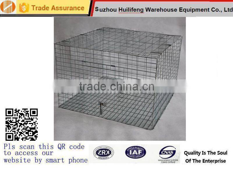 Bunny Rabbits Cage Hutch Pet Small Animal Hare Home House Pen Indoor