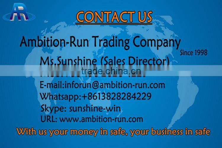 6mm bleached sisal rope with 200m/roll