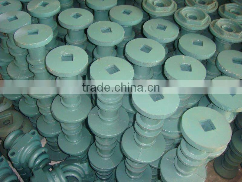 S-Tine,sweep blade,lawn mower blade,cultivator tiller blade