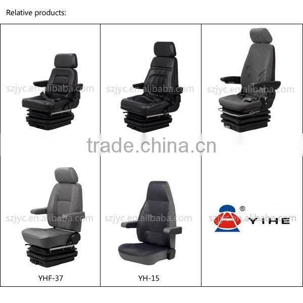 Made in china Tracror Seat /Driver Seat /Car Seat Armrest YF216