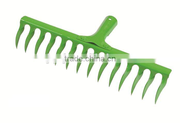 garden rake,farming rake
