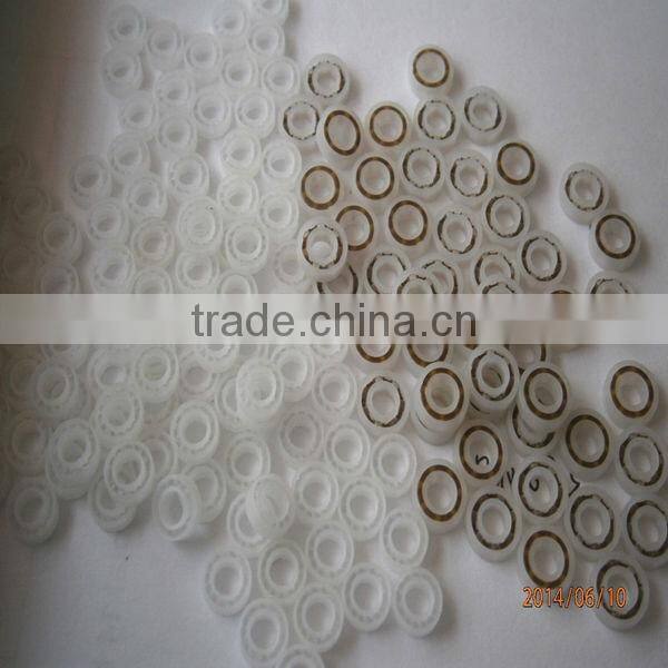 MR105 5*10*4 Remote control car PTFE ceramic bearing