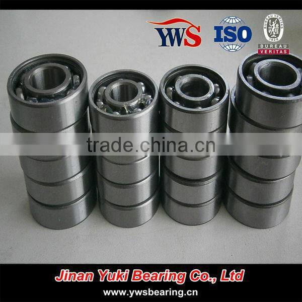 low noise bicycle wheel 1 inch stainless steel ball bearing