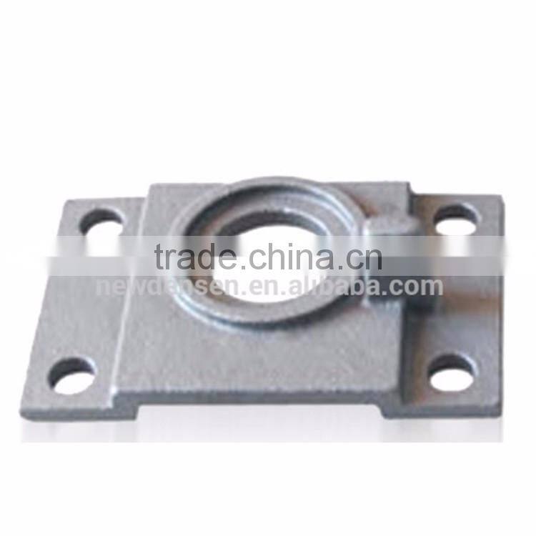 China Custom Manufacturing Aluminum Alloy Casting Parts