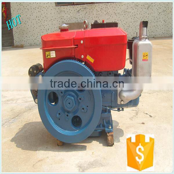 2015 Wholesale R185 8hp Diesel Engine