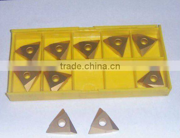TPMA-54NV TIN CARBIDE INSERTS