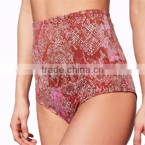 2017 hot sex bikini young girl newest swimwear