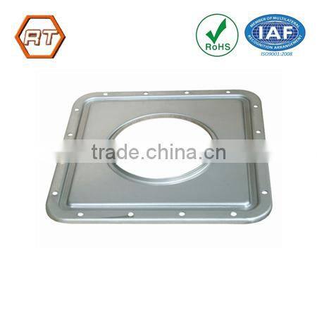 custom stamping stamped metal parts