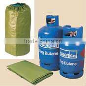 BBQ grill GAS BOTTLE COVER BBQ Accessory Garden Cover