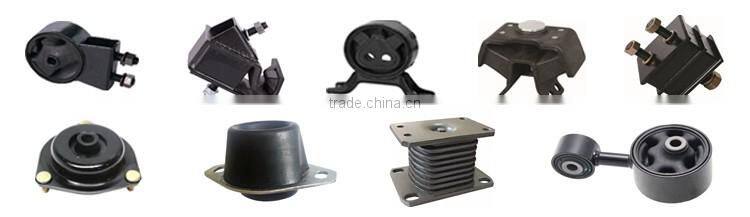OEM Quality Rubber Engine Mount Engine Mounting