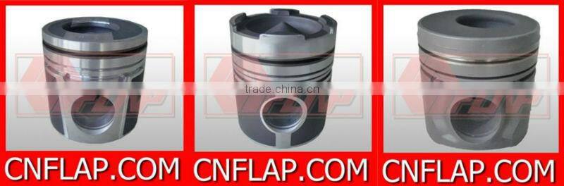 Spare engine piston 6CT