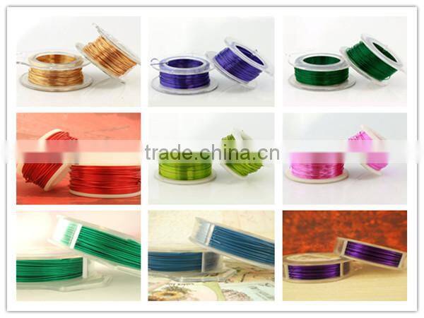 soft flex bead craft wire