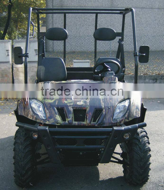 300cc Utility Vehicle UTV300A