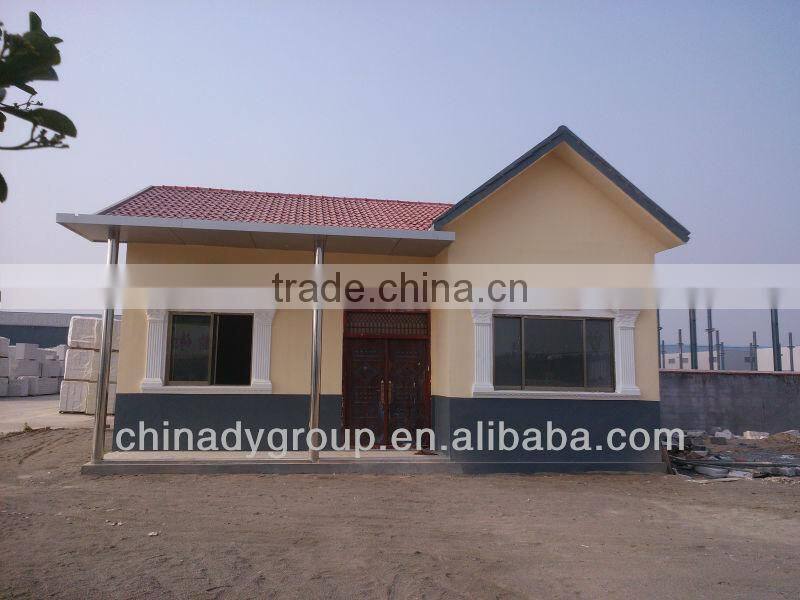 Dongyue Brand building material cement AAC panel