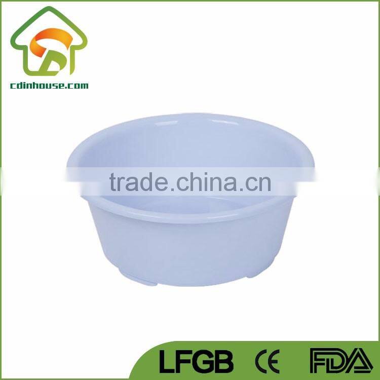 Extra Large Plastic Portable Wash Basin