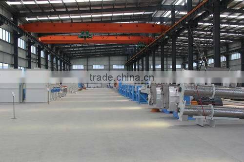 Animal feed pellet bucket elevator,TFPX series rotary distributor